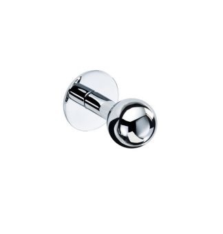 CLASSIC CL HAK1 nagi, lm-25xd-40mm- kroom, poleeritud nikkel, kuld (24 karaati). Hind alates 70,30 € (km-ga)